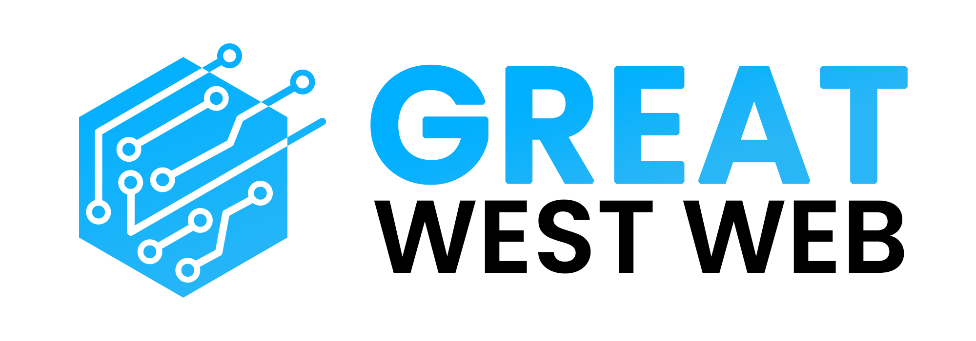 Great West Web